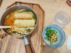 -小满手工粉(北京富力广场店)
