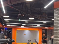 -加伍磅健身(千树店)