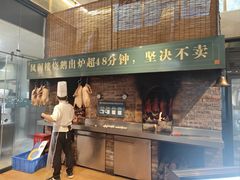 -凤阁楼果木烧鹅(鹤山陈山店)