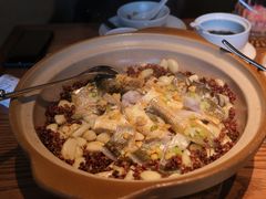-小厨师·二十年沈家门小海鲜(百井坊巷店)