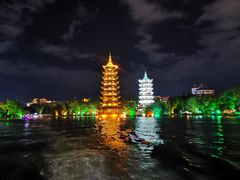 -桂林两江四湖景区