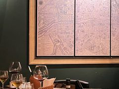 -羽深肉铺 Steak & Wine