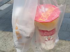 -蜜雪冰城(新北万达一店)