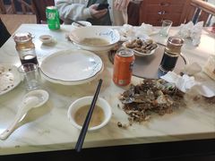 -天天渔港海鲜酒家(石浦玉泉路店)