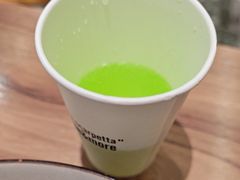 -Pennehut畔尼意面(合肥万象城店)