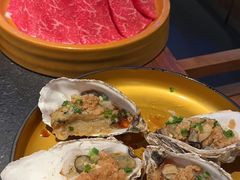 -牛New寿喜烧(闵行龙湖天街店)
