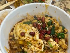 -老乌家特色小炒泡馍(大皮院店)