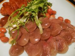 -江边城外烤全鱼(方庄时代购物中心店)