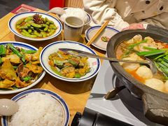 -肖记公安牛肉鱼杂(田林路店)