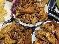 -凤兴鸡煲(宝安海雅店)