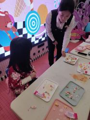 -meland club亲子乐园(北京芳圆里ID MALL店)