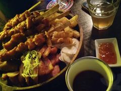 -AClub餐吧(富华里店)