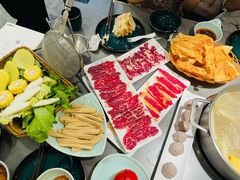 -二刀潮牛(重庆光环购物公园店)