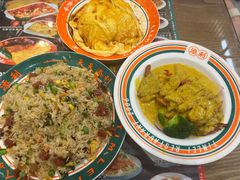 -添利·香港茶餐厅·下午茶(雪象店)
