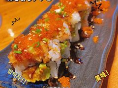 -一牛道炭火烧肉居酒屋(椒江店)
