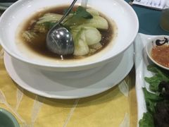 -金象湾泰国餐厅(华林路店)
