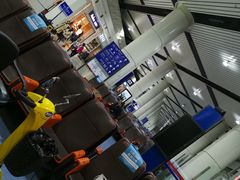 -太原武宿国际机场