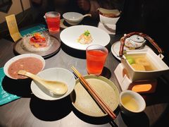 山楂之恋-山塘渡·苏式园林餐厅