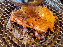 -大壮家原味烤肉(兴华北街店)