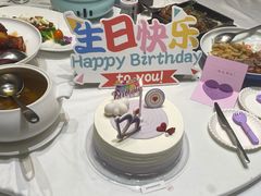 -同庆楼(奥体中心店)