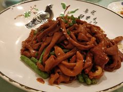 -大树头·花园餐厅(市桥店)