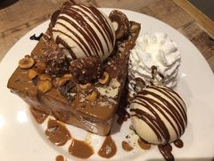 -After You Dessert Cafe(CENTRALWORLD)