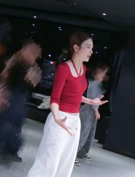 -OCEAN DANCE高空舞蹈室