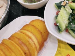-蝎王府羊蝎子(西直门店)