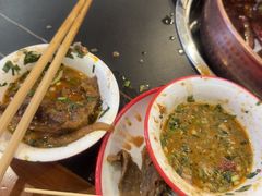 -京元盛铜锅涮肉(上海总店)