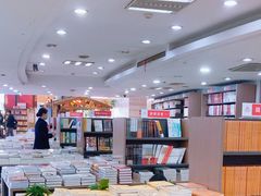 -湖南图书城(芙蓉中路店)