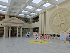 -广西壮族自治区博物馆