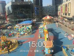 -高第街56号港式餐厅(泰华城店)
