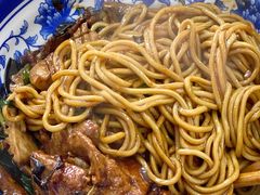 特色三大晕面-明呈黄鱼面馆(斜土路店)