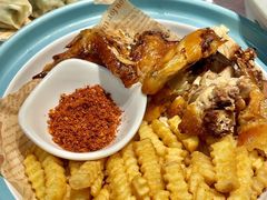 -U你·天然调味(南湖总店)