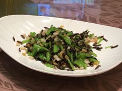 -宝盛水博园大酒店·中餐厅·杭帮菜