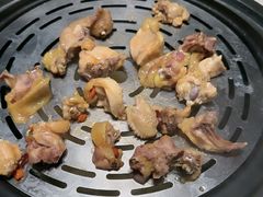 -青蓬蒸汽海鲜·深圳老字号·团建聚会(壹方城店)