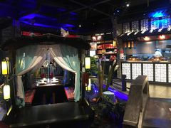 -红蜡烛•瓦罐粥家常菜•夜宵(中山路店)