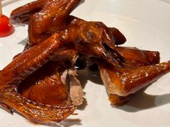 -大鸽饭(马王堆店)