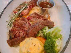 -Juicy Bakery(瑞景店)