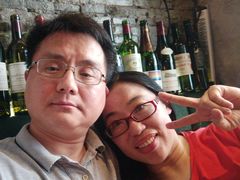 -Osteria Garden 生蚝花园餐厅(原进贤路店)
