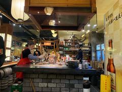 -千寻烧肉(政务区店)