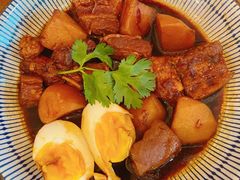 -Mesa Madre梅萨妈妈·Bintana(国贸店)