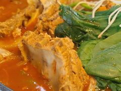 -韩仁阁米肠汤饭(韩乐坊店)