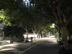 -华东理工大学徐汇校区-图书馆