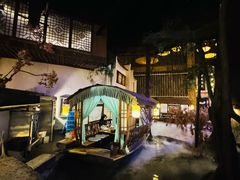 -淀里船宴(卓达店)