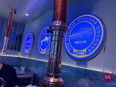 -江合勇丹东兄弟小串海鲜烧烤(总店)