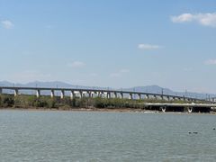 -绿堤公园