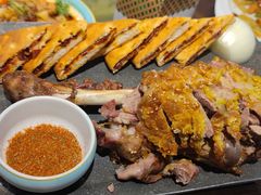 -新疆巴州金丝特餐厅(大钟寺店)