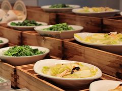 -老乡鸡(上海白玉兰广场店)