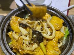 -百福麵家(新馬路店)